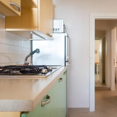 Panorama Apartman Portoferraio