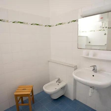 Panorama Apartman Portoferraio