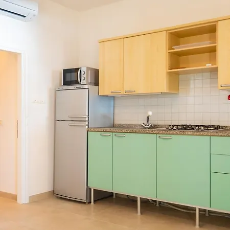 Panorama Apartman *