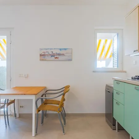 Panorama Apartman *