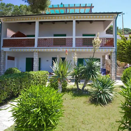 Apartman Panorama